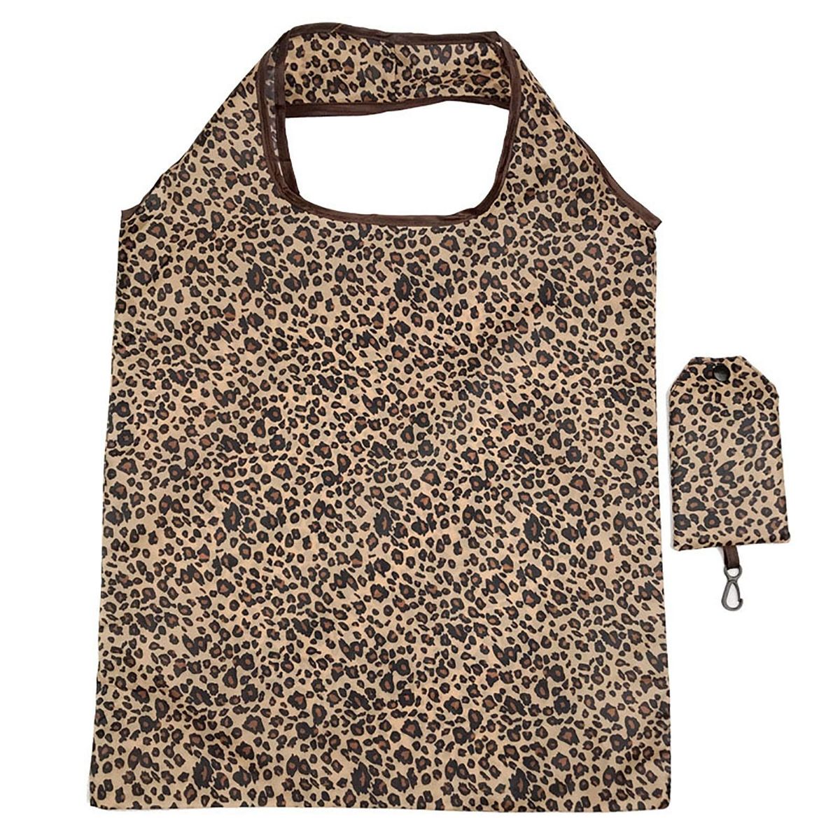 4Pcs Tote Bags Women Print Shoulder Bags Grocery Pouch
