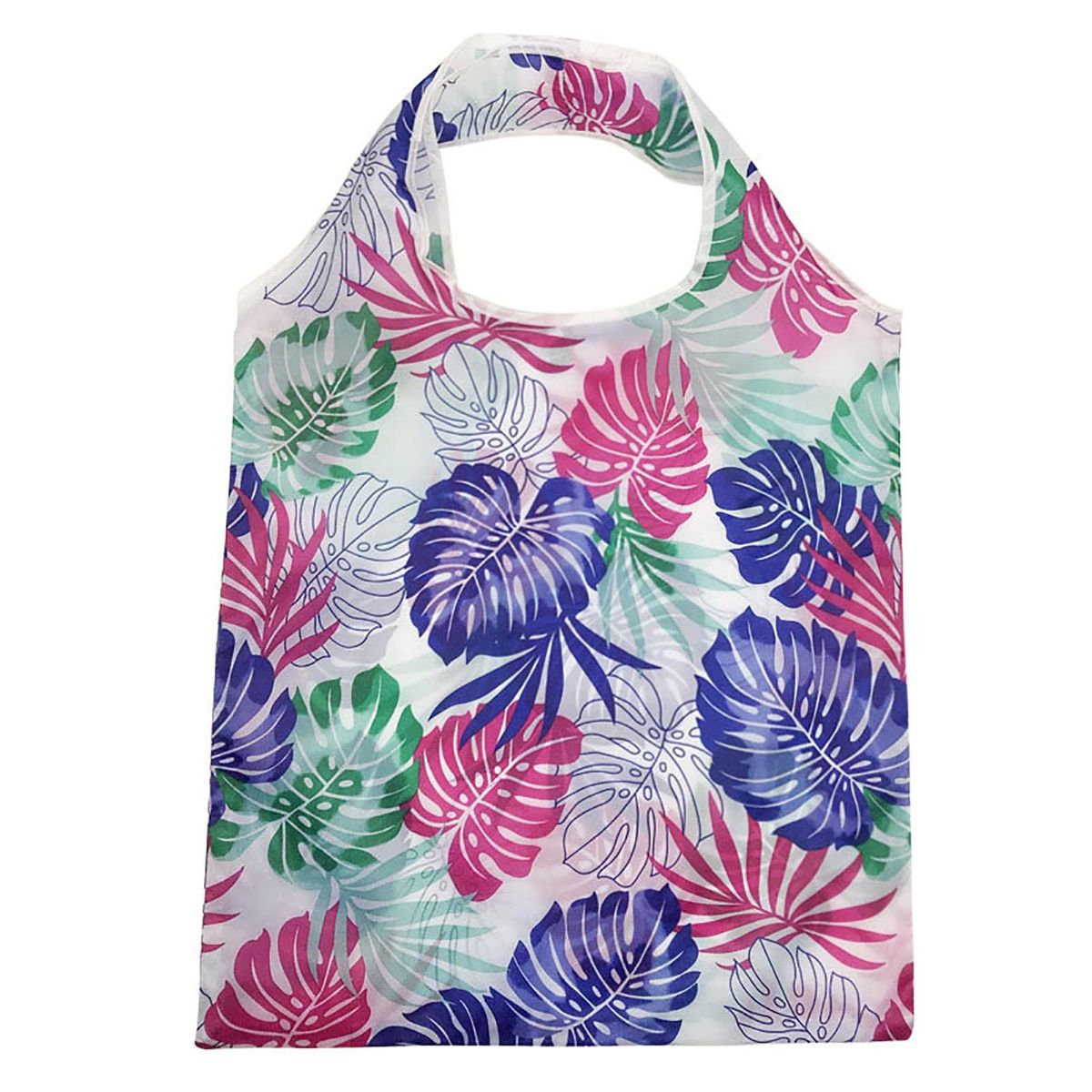 4Pcs Tote Bags Women Print Shoulder Bags Grocery Pouch