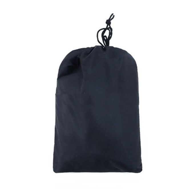Heater  Overs Waterproof With Zi Er Suitable For Outdoor Garden Terra E  Onvenient Storage Heater  Overs-bla K-226*85*48mm