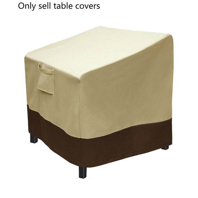 Heater  Overs Waterproof With Zi Er Suitable For Outdoor Garden Terra E  Onvenient Storage Heater  Overs-bla K-221*85*48mm