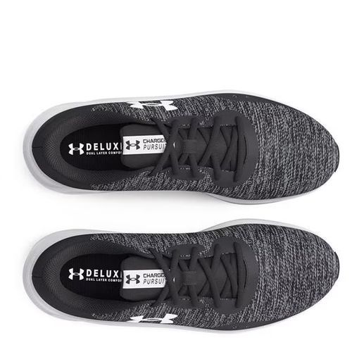 UA Charged Pursuit 3 Twist