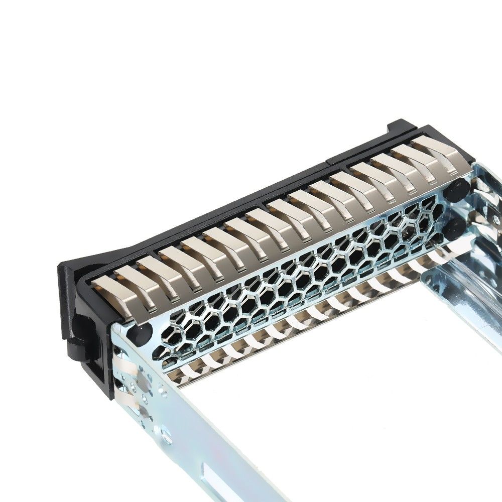 Replacement 2.5" SAS SATA HDD Tray Caddy Hard Disk Drive