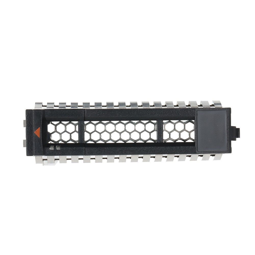 Replacement 2.5" SAS SATA HDD Tray Caddy Hard Disk Drive