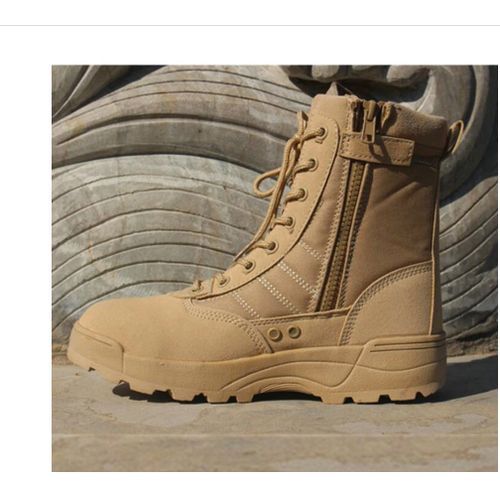 Mens Shoes Boots Outdoor Hiking Desert Sneakers
