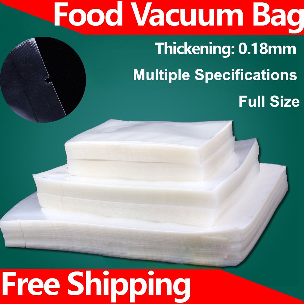 Vacuum Bags Nylon Pa Vacuum Seal Bags Food Storage