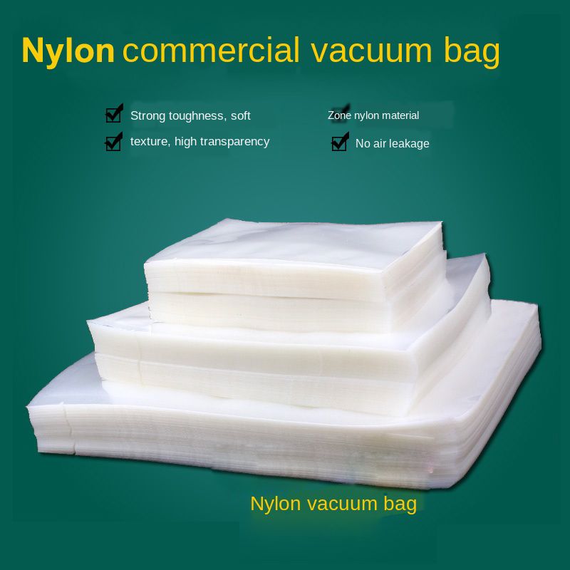 Vacuum Bags Nylon Pa Vacuum Seal Bags Food Storage