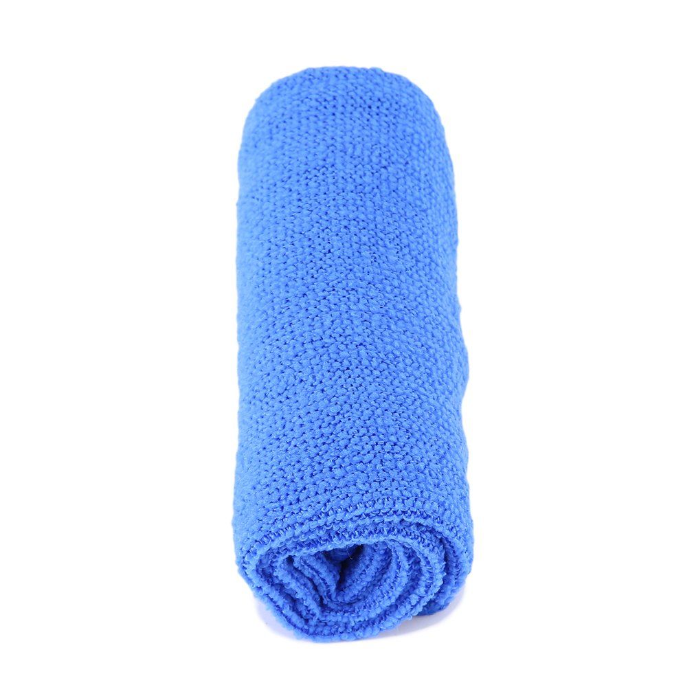 Gift Car Microfiber Towel Car Cleaning Towel Towel Car Wash Towel BY-45830