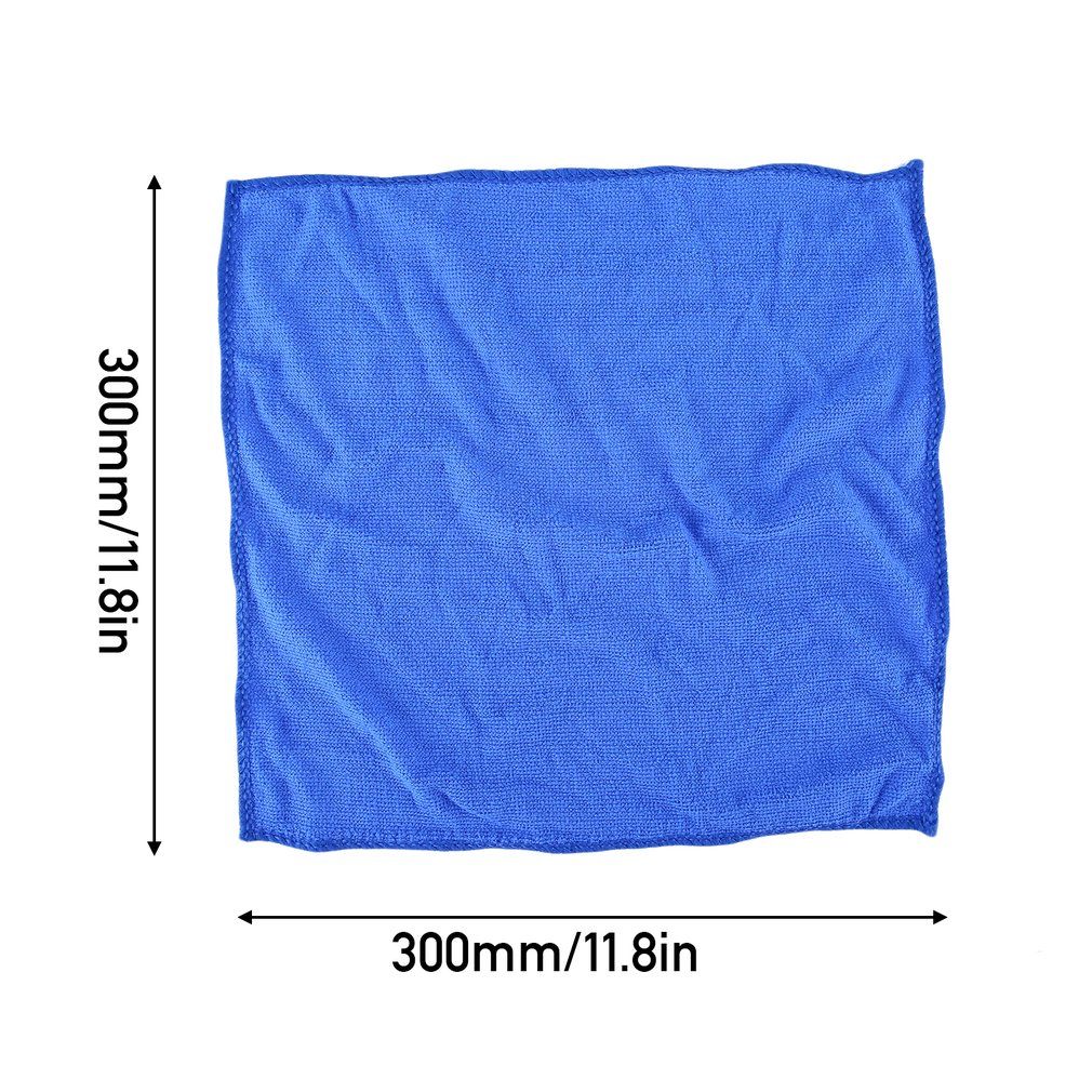 Gift Car Microfiber Towel Car Cleaning Towel Towel Car Wash Towel BY-45830