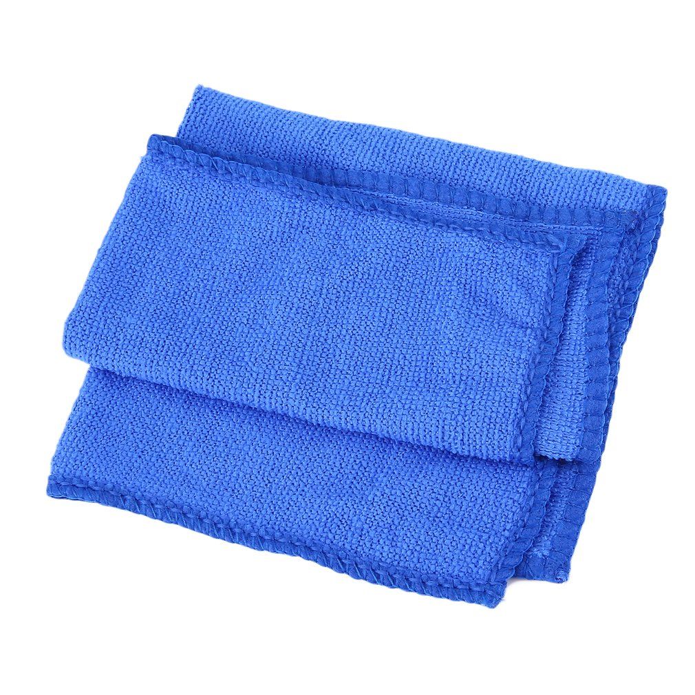 Gift Car Microfiber Towel Car Cleaning Towel Towel Car Wash Towel BY-45830