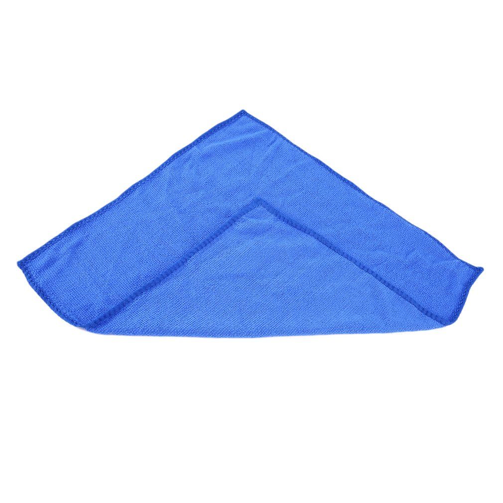 Gift Car Microfiber Towel Car Cleaning Towel Towel Car Wash Towel BY-45830
