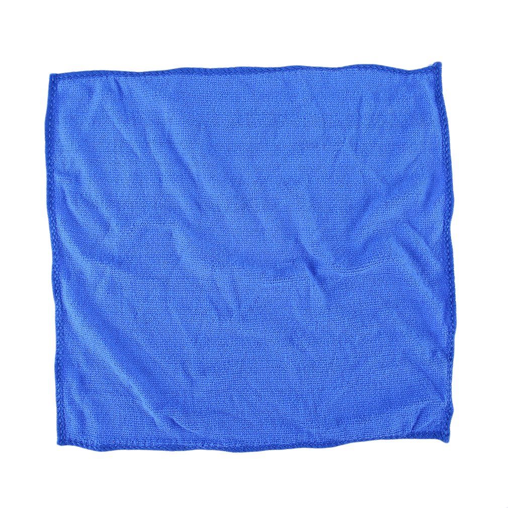 Gift Car Microfiber Towel Car Cleaning Towel Towel Car Wash Towel BY-45830