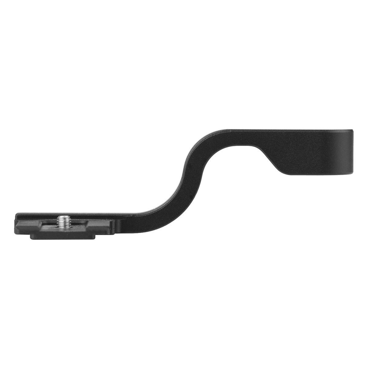 Andoer Camera Hot Shoe Metal Thumb Up Grip Hand Grip Thumb