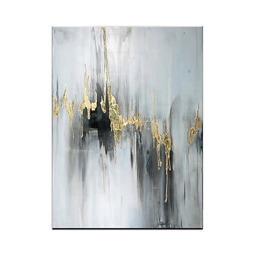 Abstract Frame