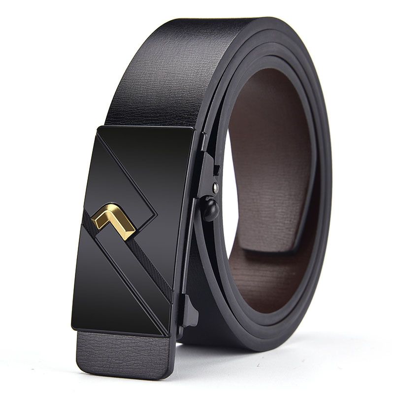 Men's Luxury Formal/Cooperate Belt