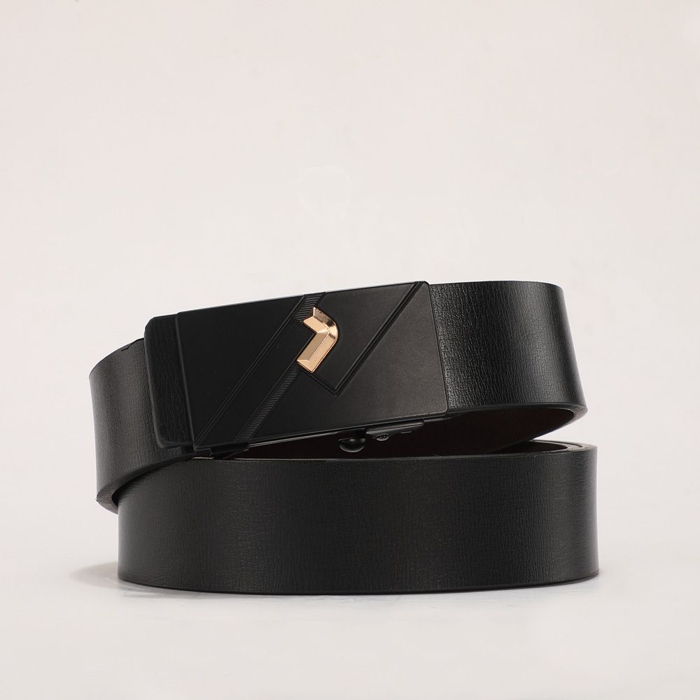 Men's Luxury Formal/Cooperate Belt
