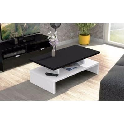 Homethics  Luxury Design Coffee Center Table