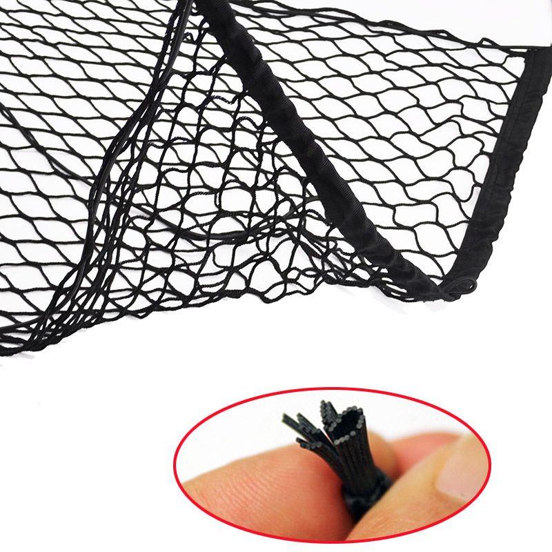 2014 Flat 2017 Mesh Cargo 2016 Net Trunk 2015 For Floor Kluger Elastic Highlander Accessories Boot Luggage 2018 Toyota Rear Car