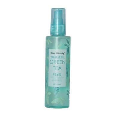 Green Tea Makeup Spray