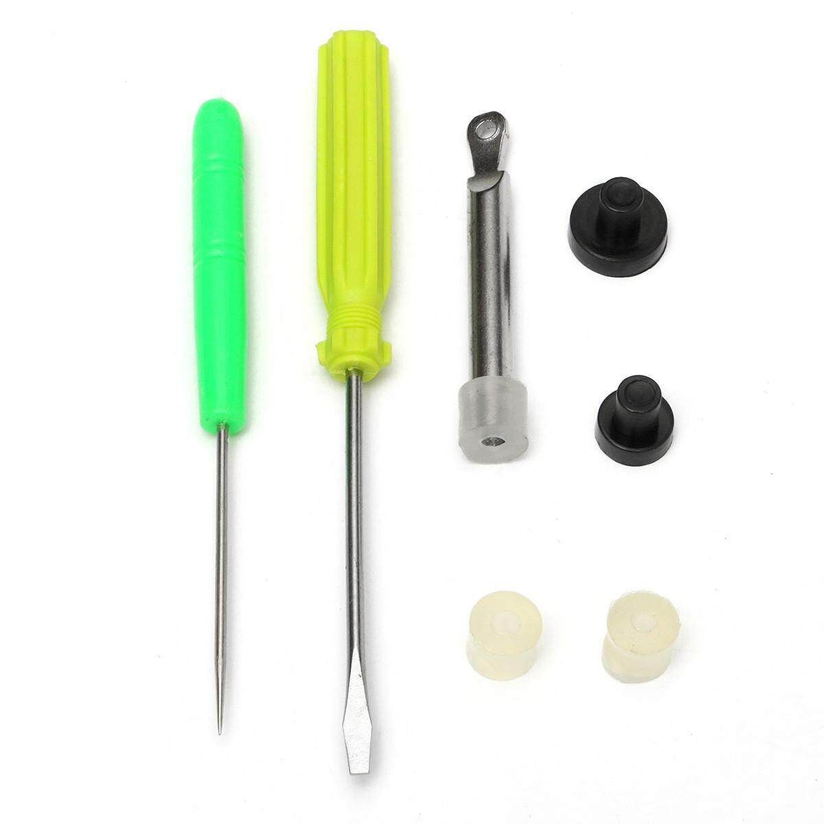 150 Sets T5 Snap Poppers Plastic 15 Colors Buttons Fastener Pliers Punching Tool Clamp