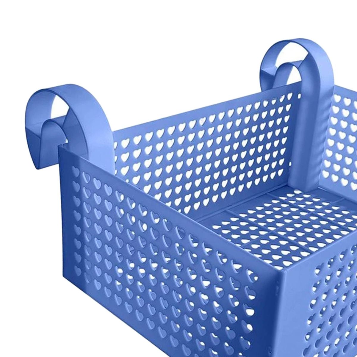 Hanging Storage Basket Cabinet Door Organizer Swimming Pool Storage