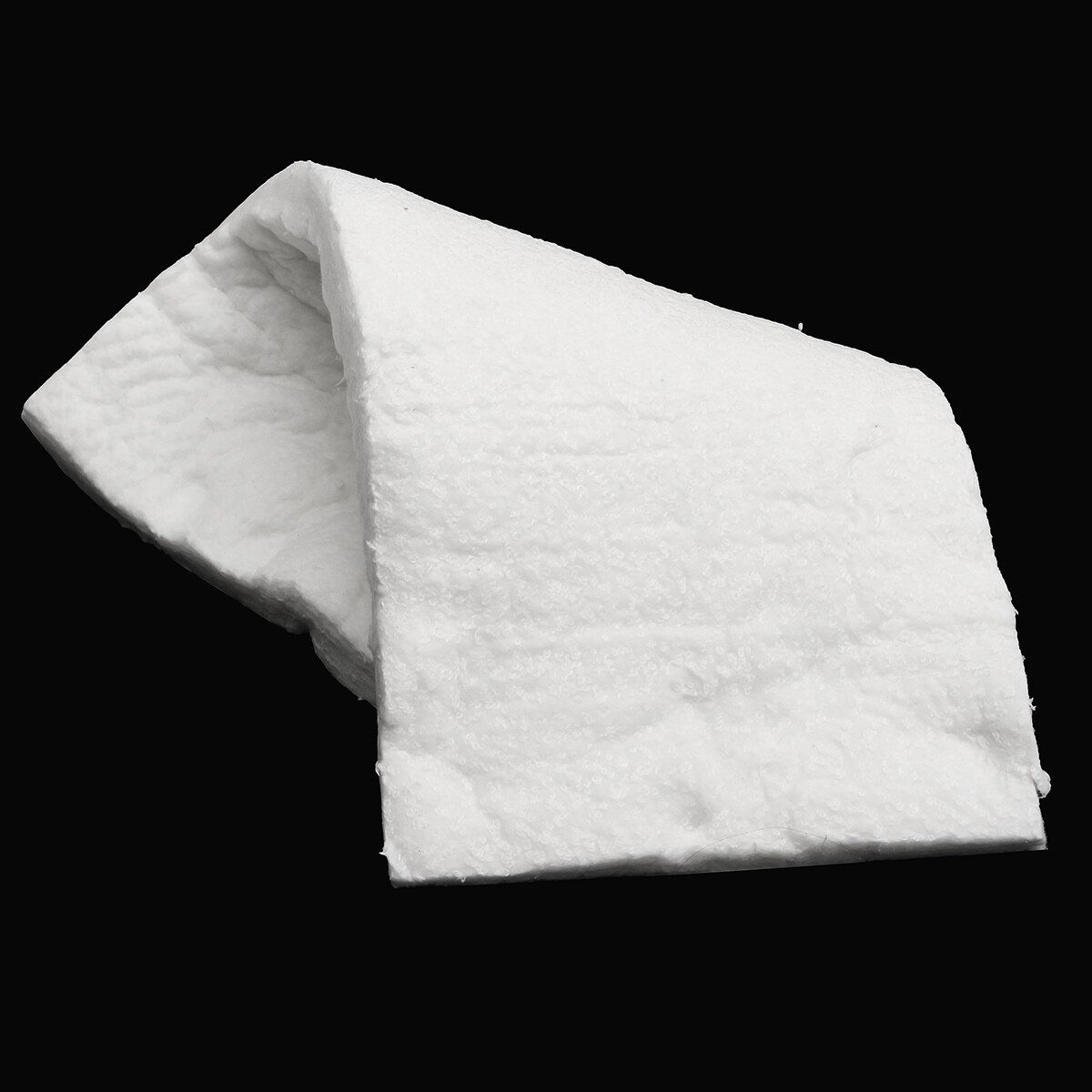 24 "x12" X1 " Aluminum Silicate High Temperature Insulation Ceramic Fiber Blanket