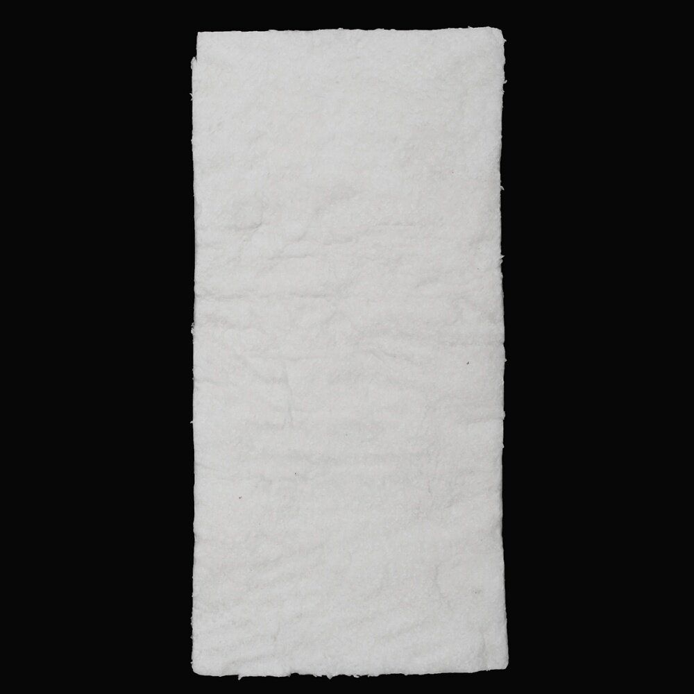 24 "x12" X1 " Aluminum Silicate High Temperature Insulation Ceramic Fiber Blanket