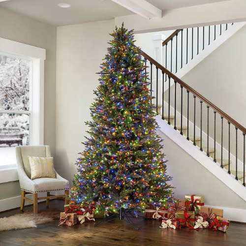 Costco 2.2m Artificial Christmas Trees-7.5Ft