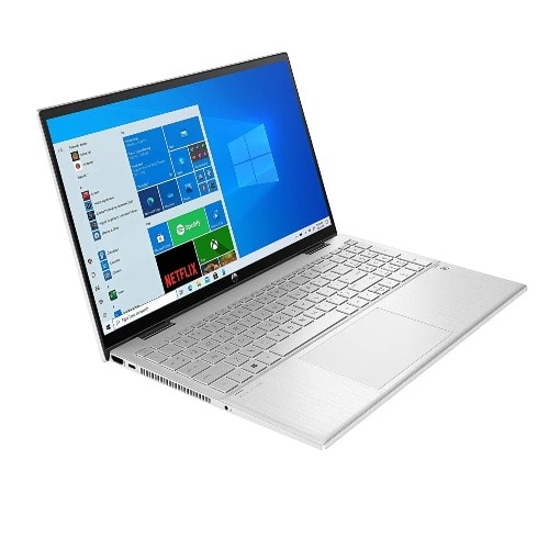 Pavilion 15 X360- Intel Core i5 -11th Gen-8GB RAM - 1TB SSD- Wins 11-Backlit Keyboard
