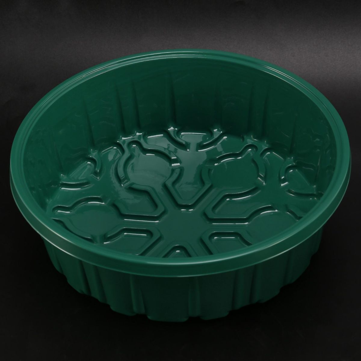 Seed Starter Tray,Humidity Adjustable with Dome and Base