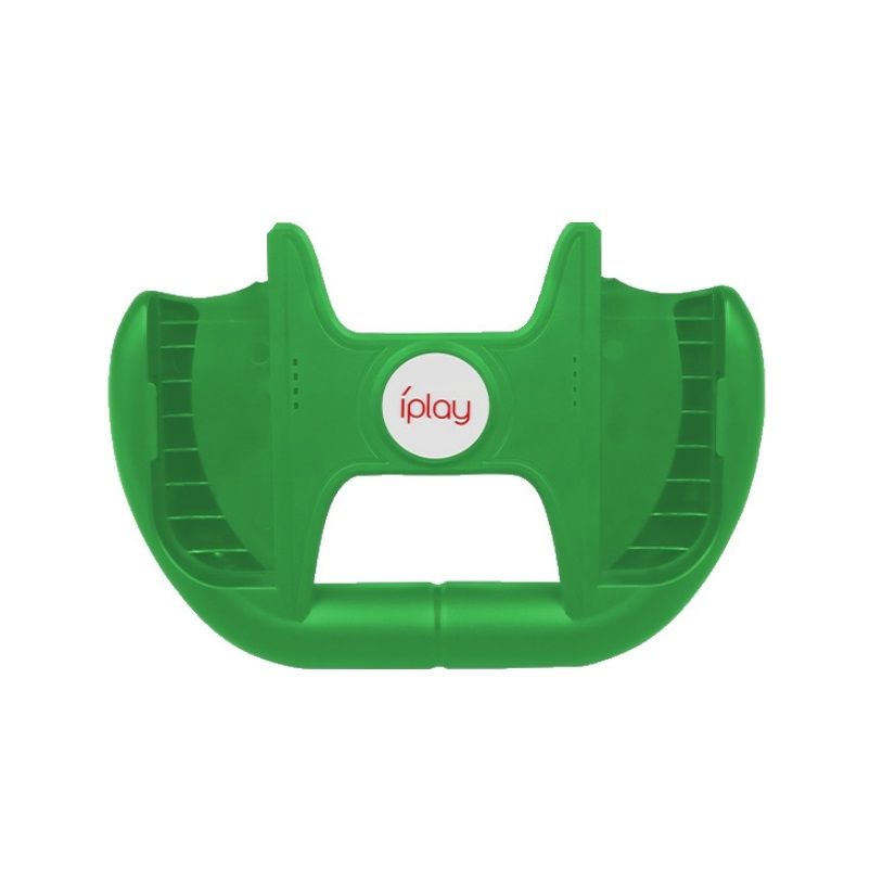 IPLAY HBS-278 Game Dual Handle Grip For Switch Joy-con