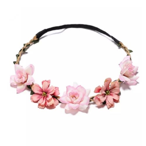 Floral Crown