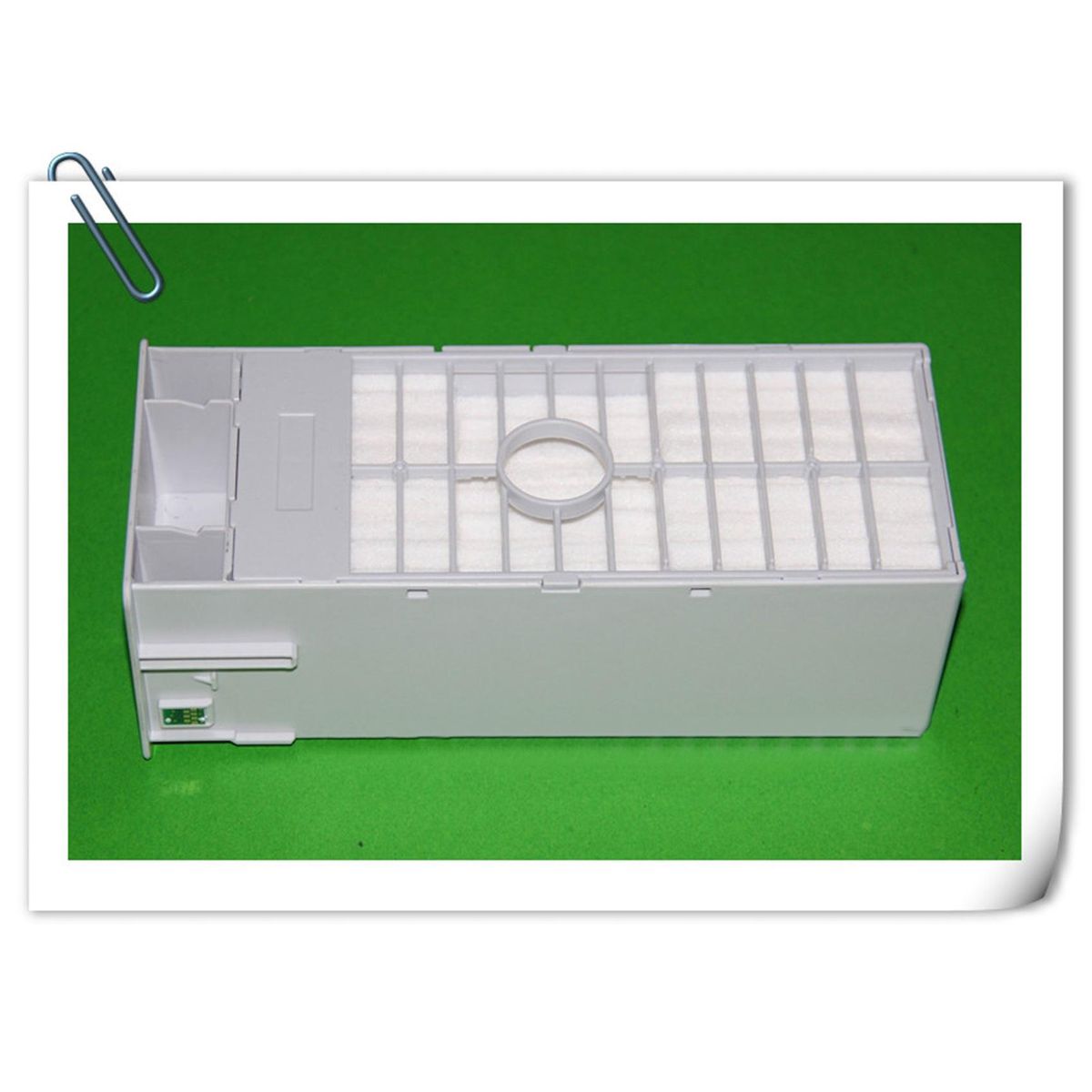 Waste Ink Tank for EPSON Pro P6000 P6080 P7000 P7080 P8000