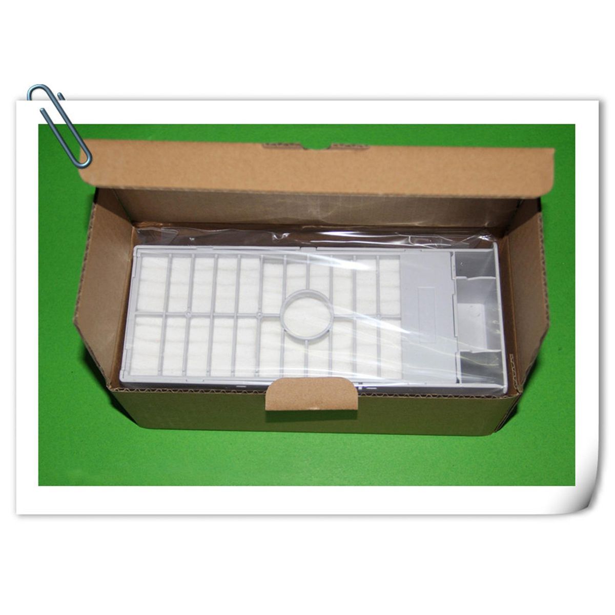Waste Ink Tank for EPSON Pro P6000 P6080 P7000 P7080 P8000