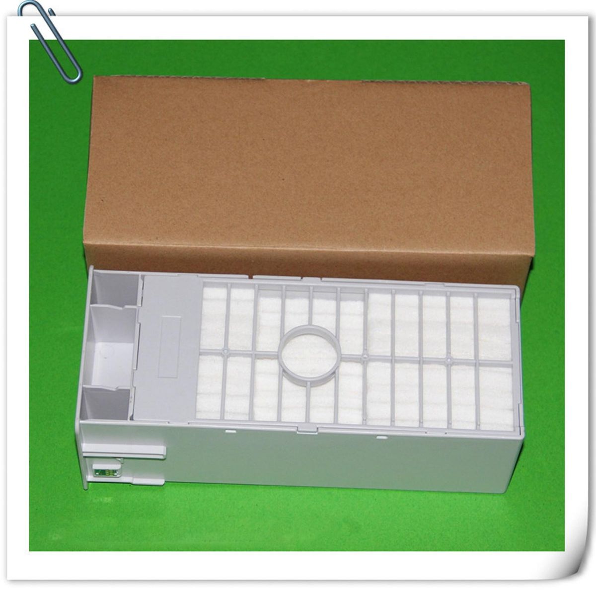 Waste Ink Tank for EPSON Pro P6000 P6080 P7000 P7080 P8000