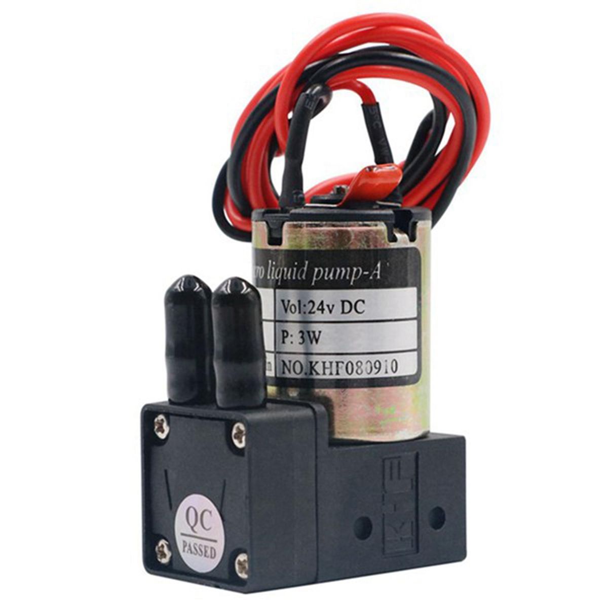 3W Ink Pump Indoor and Outdoor Photo Machine Oil Suction