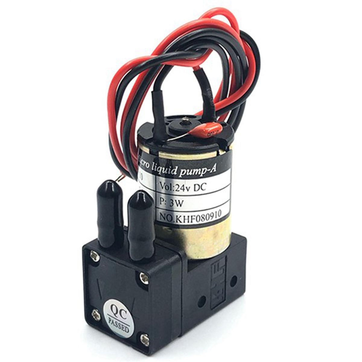 3W Ink Pump Indoor and Outdoor Photo Machine Oil Suction