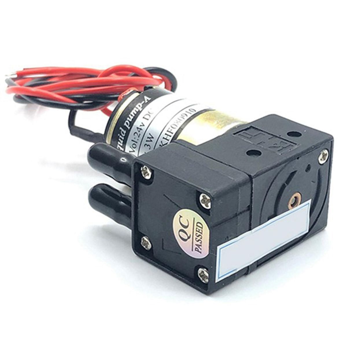 3W Ink Pump Indoor and Outdoor Photo Machine Oil Suction