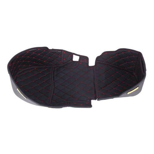 Motorcycle Leather Inner Lining Of Storage Box