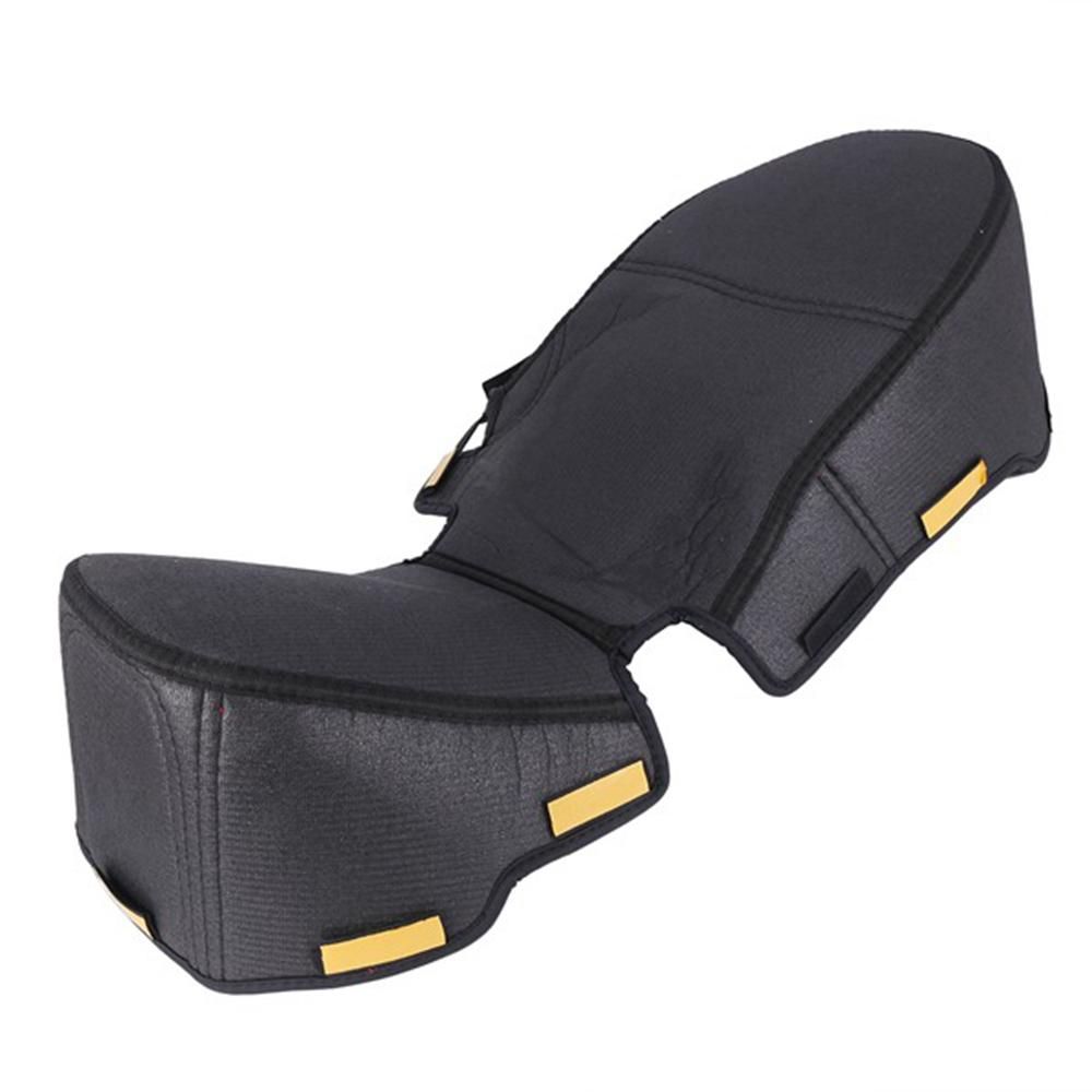 Leather Inner Lining of Storage Box Seat Storage Bucket