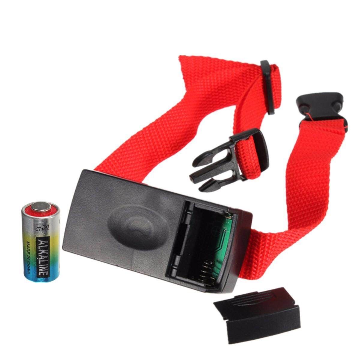 Anti Collar Electric Dressage Anti- Shock Dog Collar For Dog