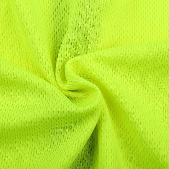 Men's Women's Cycling Jerseys Top Long Sleeve Bicycle Fluo Green XL