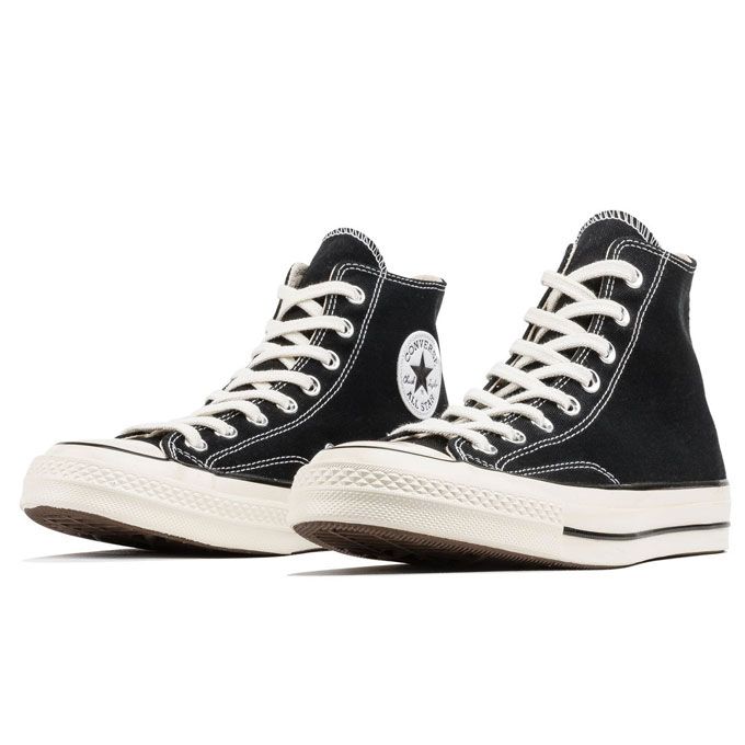 Chuck High Top 70