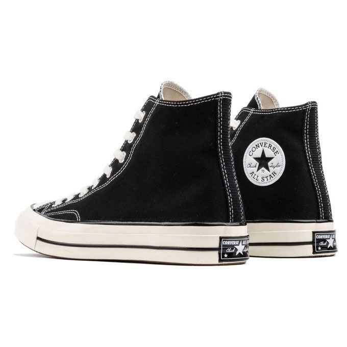 Chuck High Top 70