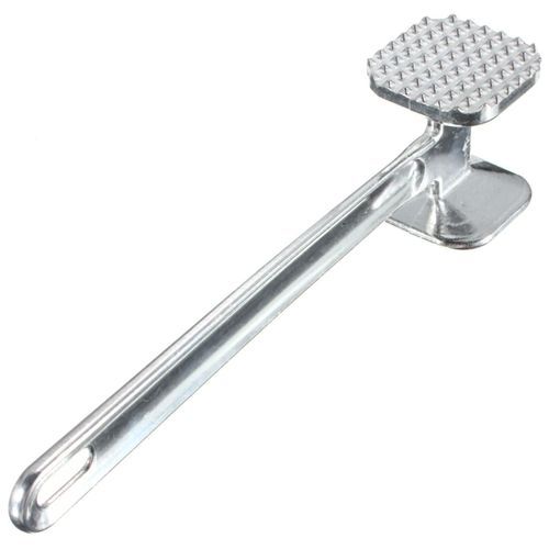 Two Sides Meat Hammer Mallet Tenderizer Beef Chicken