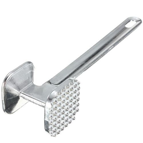 Two Sides Meat Hammer Mallet Tenderizer Beef Chicken