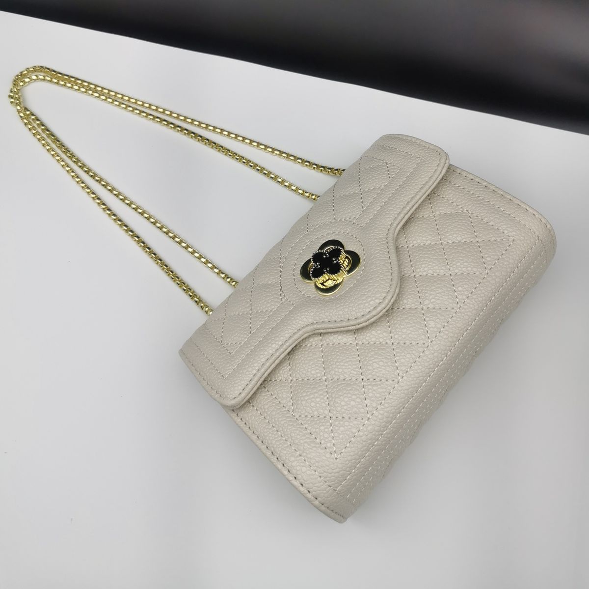 Quality Trendy PU Leather Female Handbag/Handbag