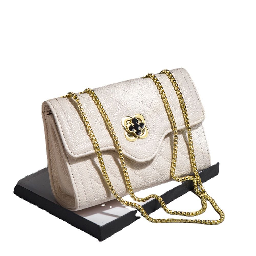 Quality Trendy PU Leather Female Handbag/Handbag