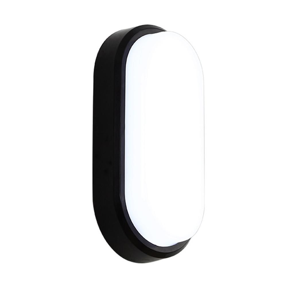 AC220 V 15W LEDs Wall Mounted Light Night Lamp IP65 Water Resistance for Asile Corridor Pathway Bedroom Living Room Washroom Hotel Home Decoration Deco Daily Use