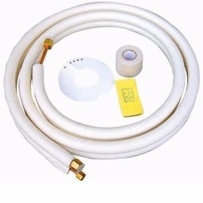 Split Air Conditioner Installation Pipe - 1.5hp