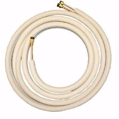 Split Air Conditioner Installation Pipe - 1.5hp